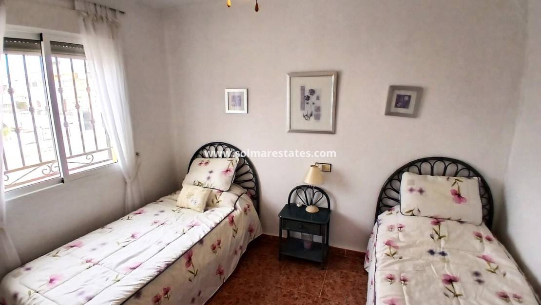 2 chambre Appartement à vendre à Los Montesinos avec piscine - 142 550 € (Ref: 10031254)