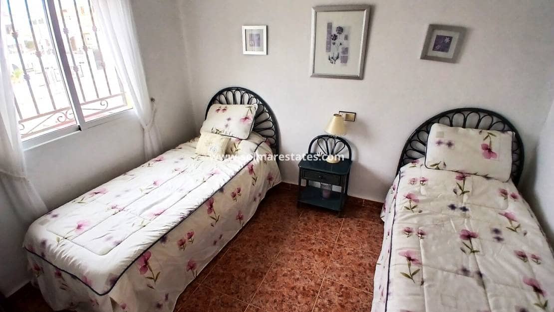 2 chambre Appartement à vendre à Los Montesinos avec piscine - 142 550 € (Ref: 10031254)