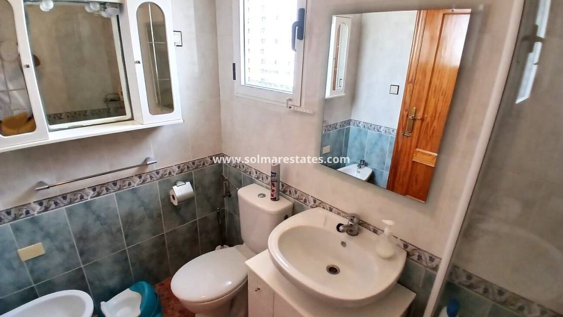 2 chambre Appartement à vendre à Los Montesinos avec piscine - 142 550 € (Ref: 10031254)