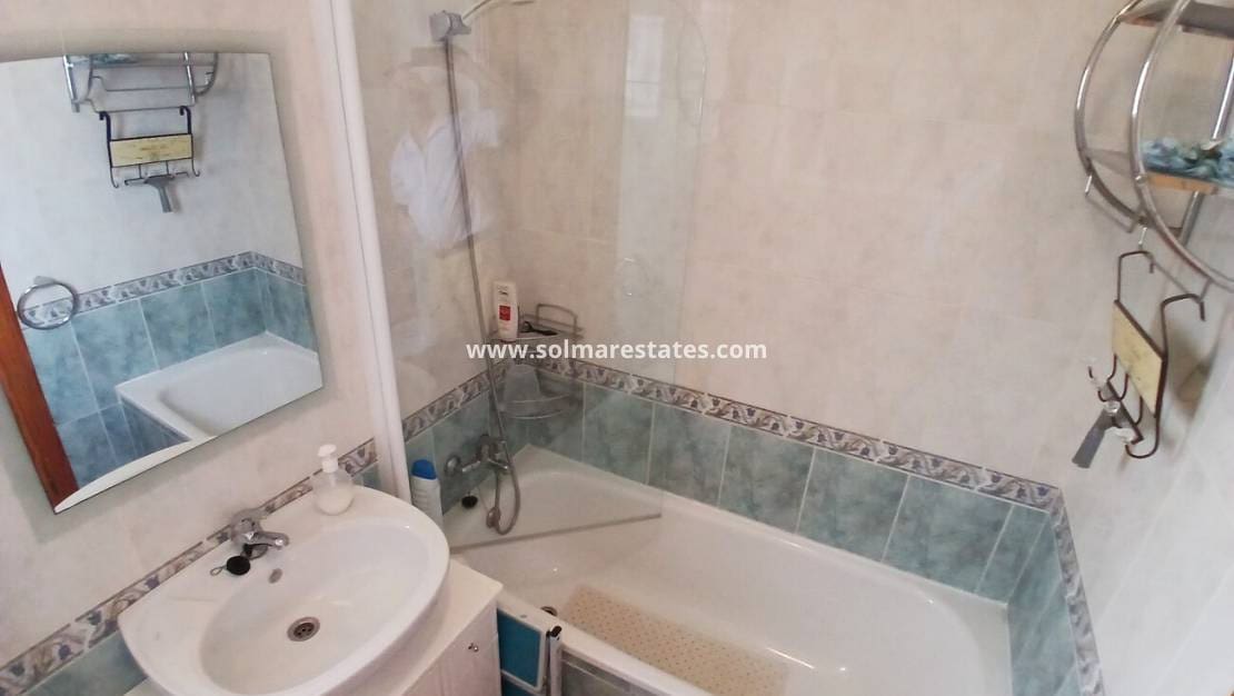 2 chambre Appartement à vendre à Los Montesinos avec piscine - 142 550 € (Ref: 10031254)