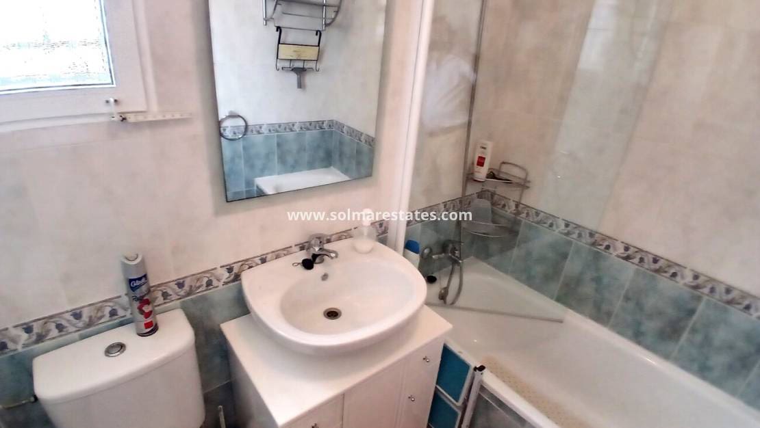 2 chambre Appartement à vendre à Los Montesinos avec piscine - 142 550 € (Ref: 10031254)