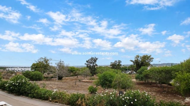 2 chambre Appartement à vendre à Los Montesinos avec piscine - 142 550 € (Ref: 10031254)