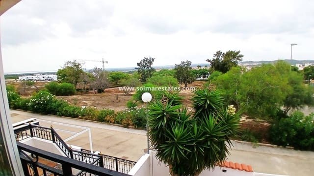 2 chambre Appartement à vendre à Los Montesinos avec piscine - 142 550 € (Ref: 10031254)