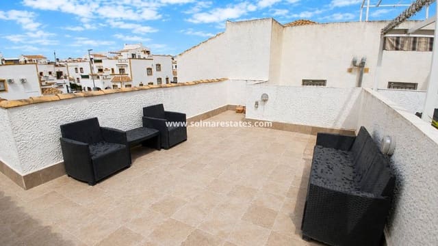 2 chambre Appartement à vendre à Los Montesinos avec piscine - 142 550 € (Ref: 10031254)