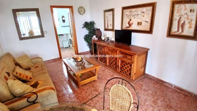 2 chambre Appartement à vendre à Los Montesinos avec piscine - 142 550 € (Ref: 10031254)