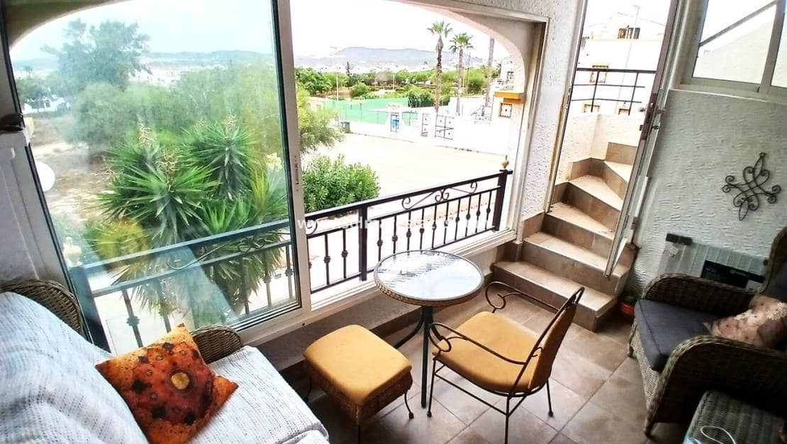2 chambre Appartement à vendre à Los Montesinos avec piscine - 142 550 € (Ref: 10031254)
