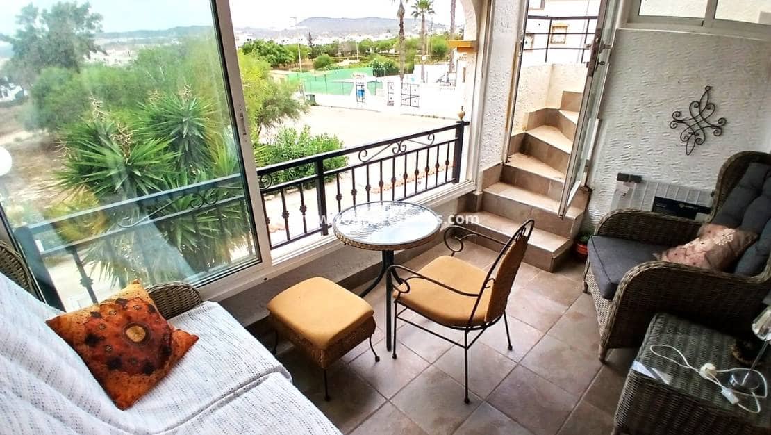 2 chambre Appartement à vendre à Los Montesinos avec piscine - 142 550 € (Ref: 10031254)