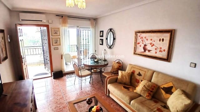 2 chambre Appartement à vendre à Los Montesinos avec piscine - 142 550 € (Ref: 10031254)