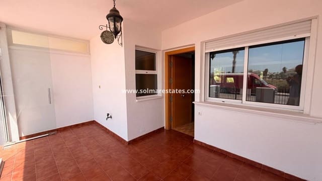 3 makuuhuone Omakotitalo myytävänä paikassa Doña Pepa, Rojales mukana uima-altaan - 239 995 € (Ref: 10031257)