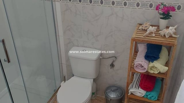 2 quarto Apartamento para venda em Playa Flamenca, Orihuela com piscina - 169 950 € (Ref: 10031258)