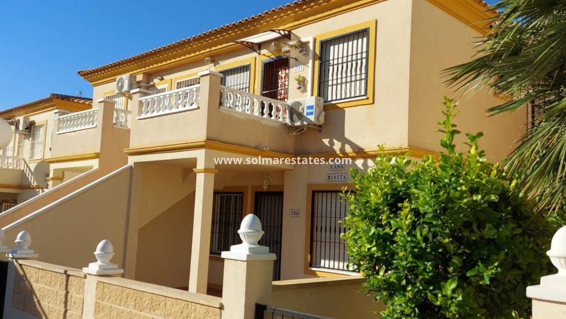 2 quarto Apartamento para venda em Playa Flamenca com piscina - 169 950 € (Ref: 10031258)