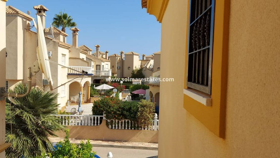 2 quarto Apartamento para venda em Playa Flamenca com piscina - 169 950 € (Ref: 10031258)