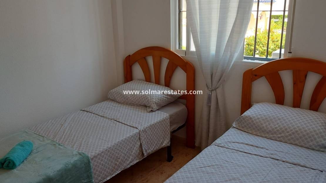 2 quarto Apartamento para venda em Playa Flamenca com piscina - 169 950 € (Ref: 10031258)