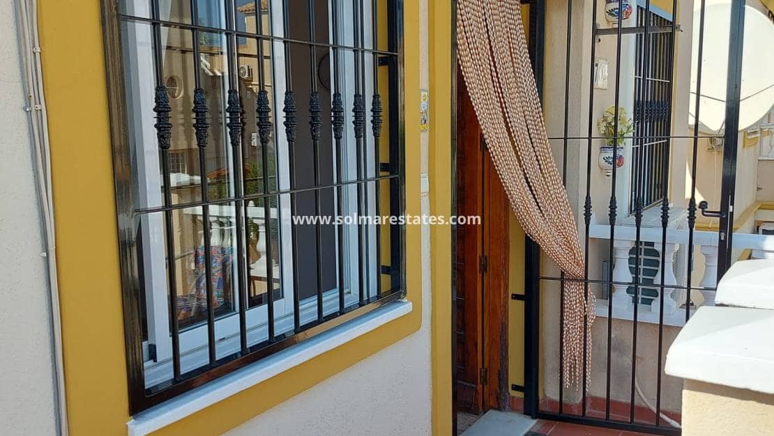 2 quarto Apartamento para venda em Playa Flamenca com piscina - 169 950 € (Ref: 10031258)