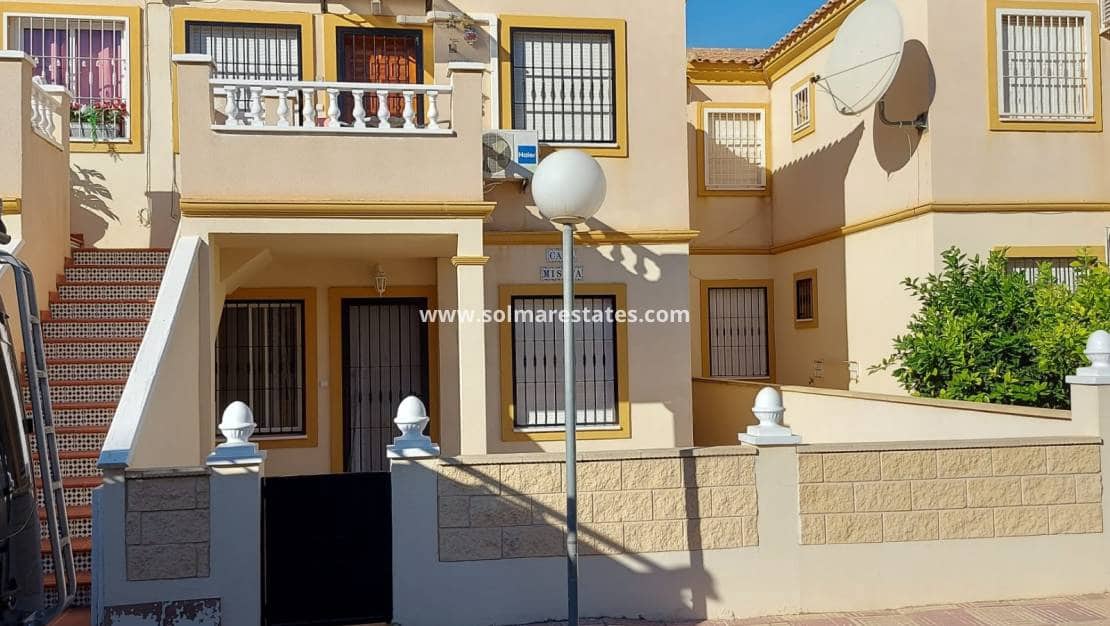 2 quarto Apartamento para venda em Playa Flamenca com piscina - 169 950 € (Ref: 10031258)