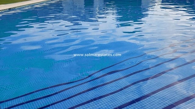 2 quarto Apartamento para venda em Playa Flamenca, Orihuela com piscina - 169 950 € (Ref: 10031258)