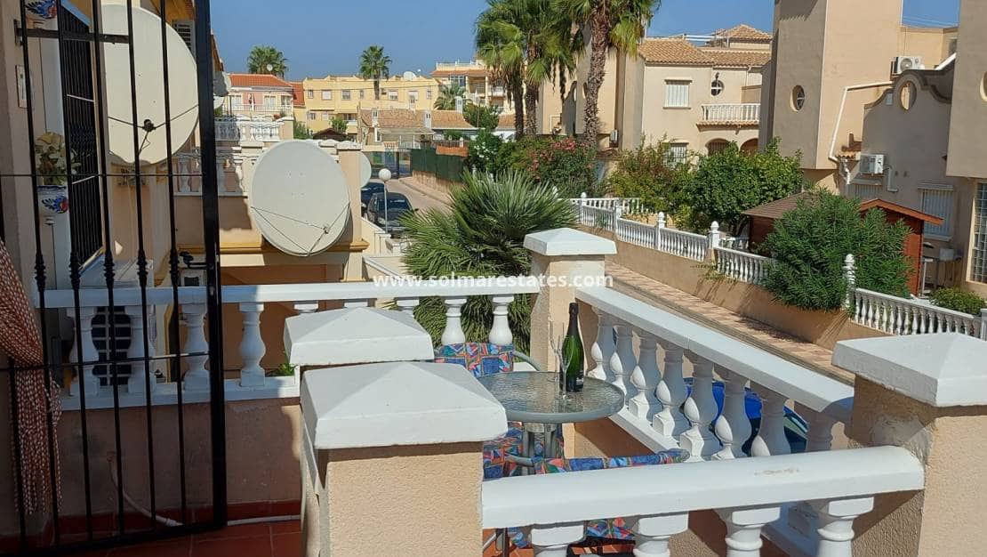 2 quarto Apartamento para venda em Playa Flamenca com piscina - 169 950 € (Ref: 10031258)