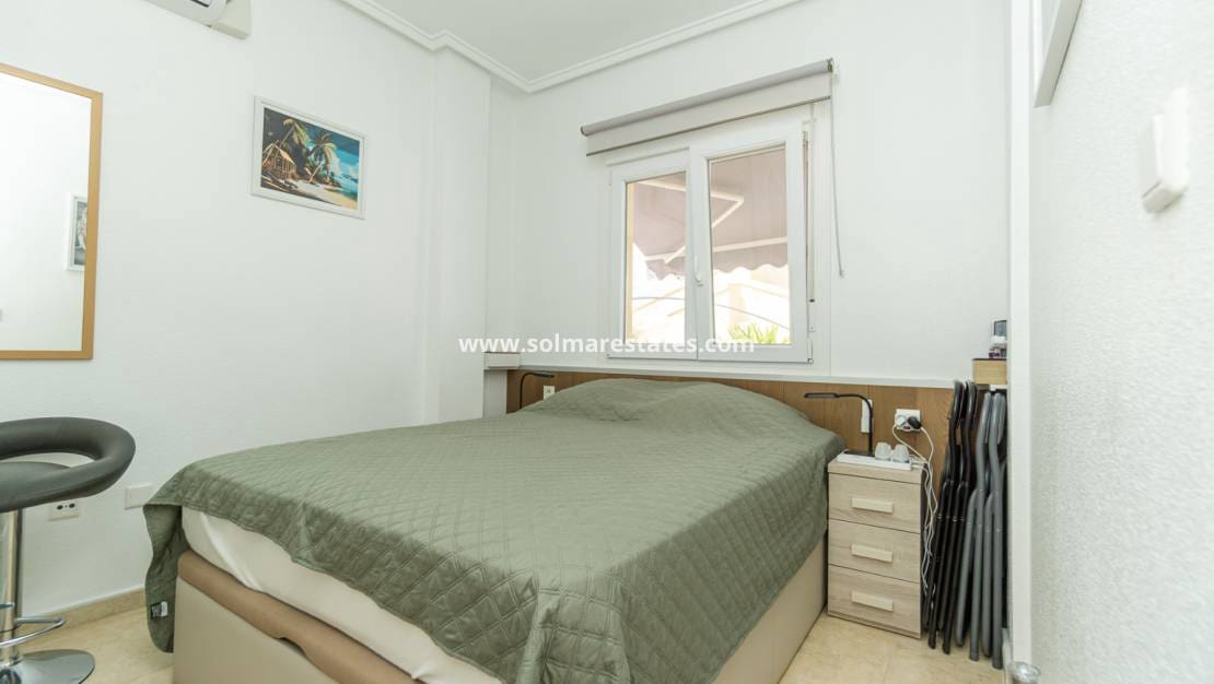 3 bedroom Bungalow for sale in Benimar with pool - € 249,000 (Ref: 10032394)