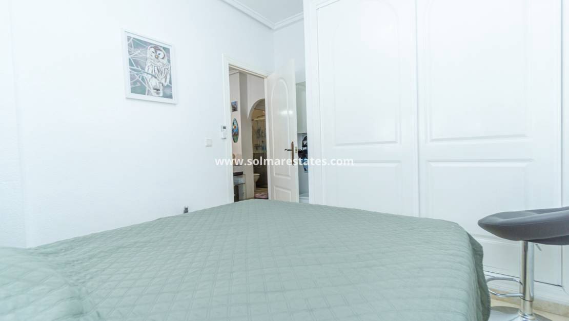 3 bedroom Bungalow for sale in Benimar with pool - € 249,000 (Ref: 10032394)