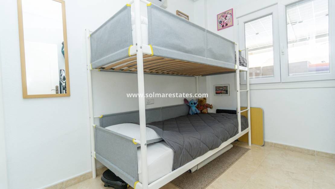 3 bedroom Bungalow for sale in Benimar with pool - € 249,000 (Ref: 10032394)