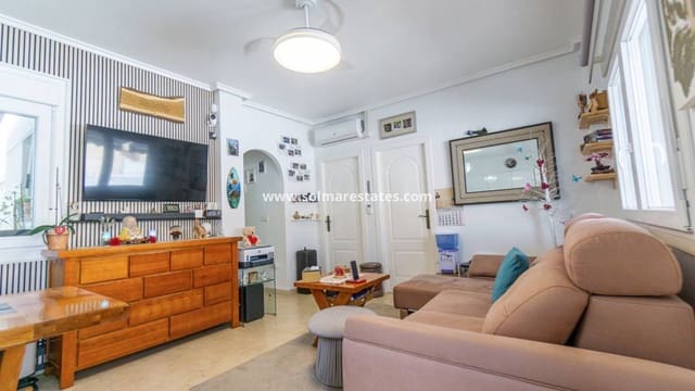 3 bedroom Bungalow for sale in Benimar, Benijófar with pool - € 249,000 (Ref: 10032394)