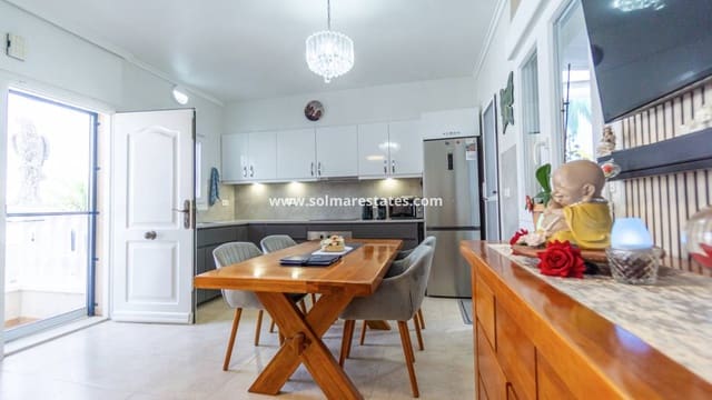 3 bedroom Bungalow for sale in Benimar, Benijófar with pool - € 249,000 (Ref: 10032394)