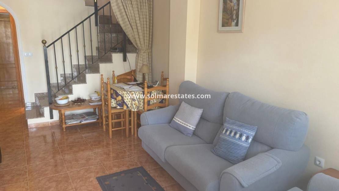 Casa de 2 habitaciones en Algorfa en venta con piscina - 139.950 € (Ref: 10034626)