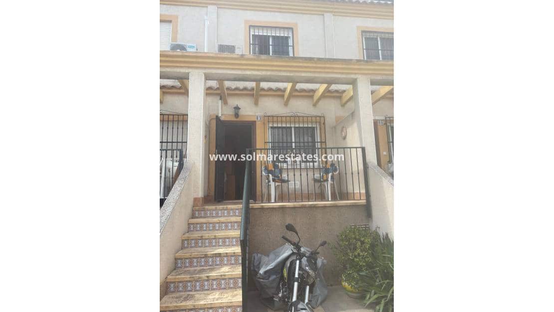 Casa de 2 habitaciones en Algorfa en venta con piscina - 139.950 € (Ref: 10034626)