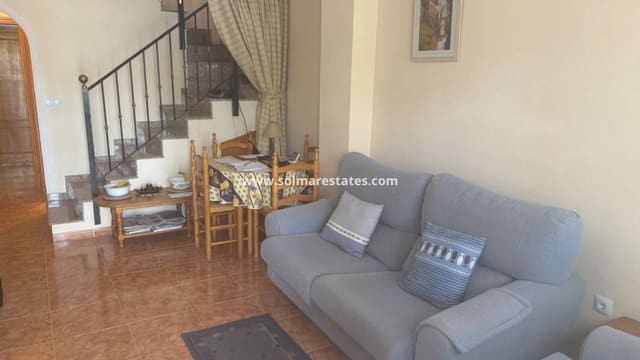 Casa de 2 habitaciones en Algorfa en venta - 139.950 € (Ref: 10034626)