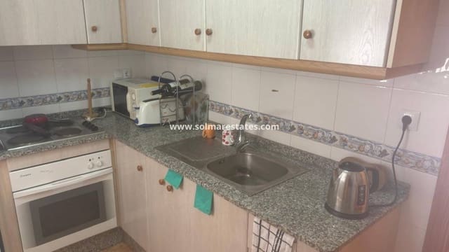Casa de 2 habitaciones en Algorfa en venta - 139.950 € (Ref: 10034626)