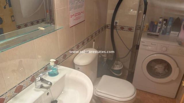 Casa de 2 habitaciones en Algorfa en venta - 139.950 € (Ref: 10034626)