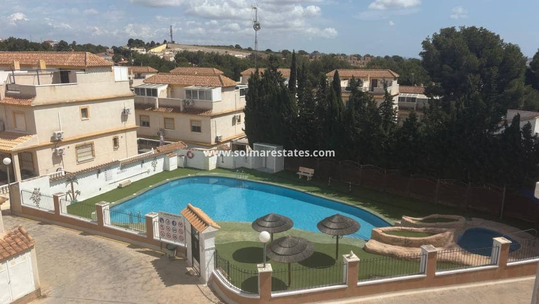 Casa de 2 habitaciones en Algorfa en venta con piscina - 139.950 € (Ref: 10034626)