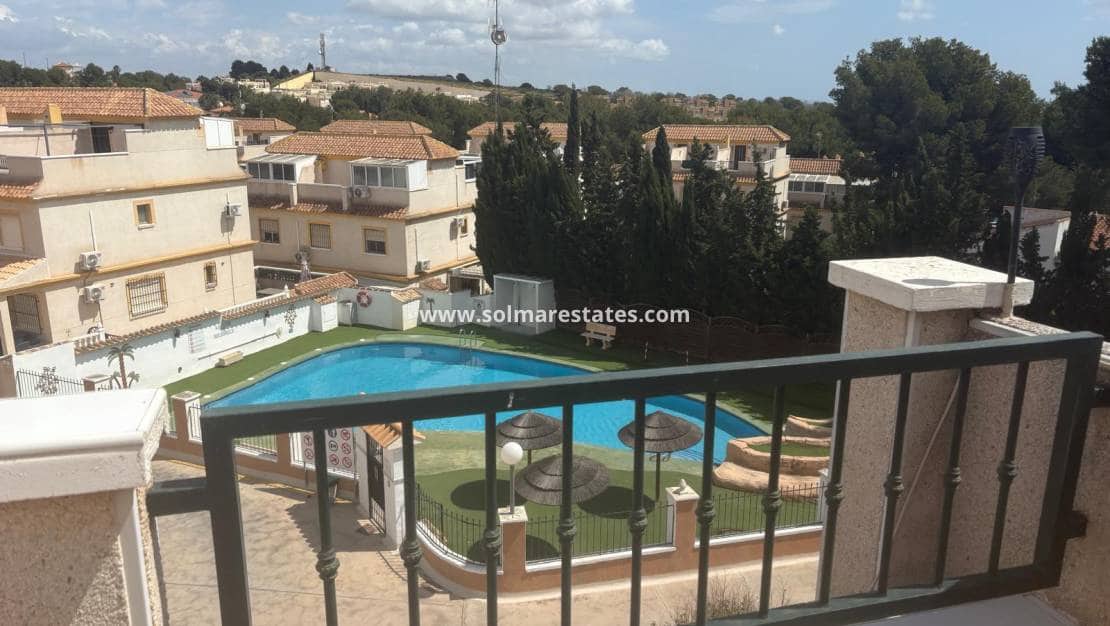 Casa de 2 habitaciones en Algorfa en venta con piscina - 139.950 € (Ref: 10034626)