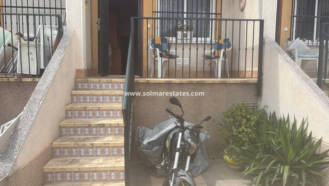 Casa de 2 habitaciones en Algorfa en venta con piscina - 139.950 € (Ref: 10034626)