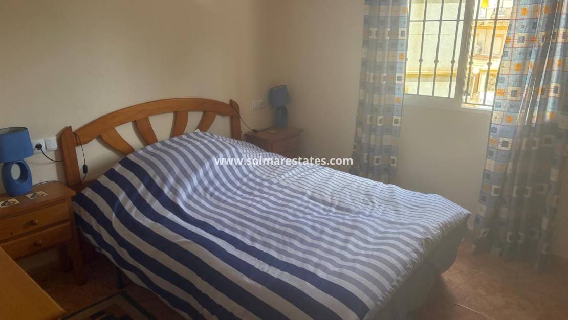 Casa de 2 habitaciones en Algorfa en venta con piscina - 139.950 € (Ref: 10034626)