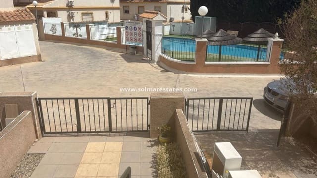 Casa de 2 habitaciones en Algorfa en venta - 139.950 € (Ref: 10034626)