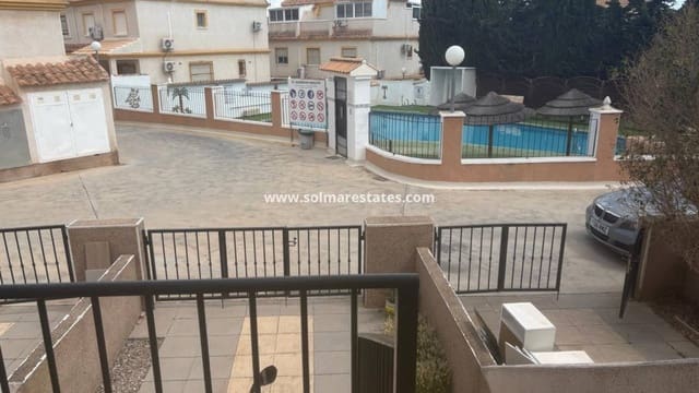 Casa de 2 habitaciones en Algorfa en venta - 139.950 € (Ref: 10034626)