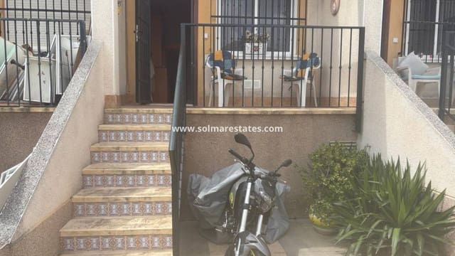 Casa de 2 habitaciones en Algorfa en venta - 139.950 € (Ref: 10034626)