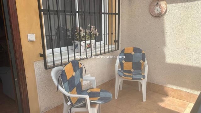 Casa de 2 habitaciones en Algorfa en venta - 139.950 € (Ref: 10034626)