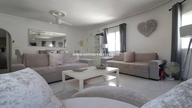 4 slaapkamer Villa te koop in Benimar, Benijófar met zwembad - € 390.000 (Ref: 10036252)