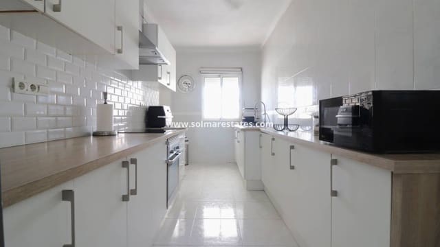 4 slaapkamer Villa te koop in Benimar, Benijófar met zwembad - € 390.000 (Ref: 10036252)