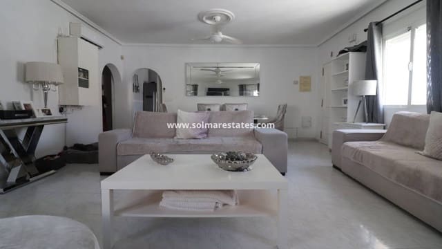 4 slaapkamer Villa te koop in Benimar, Benijófar met zwembad - € 390.000 (Ref: 10036252)