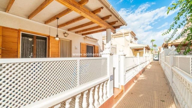 5 bedroom Townhouse for sale in Playa Flamenca, Orihuela with pool - € 240,000 (Ref: 10036253)