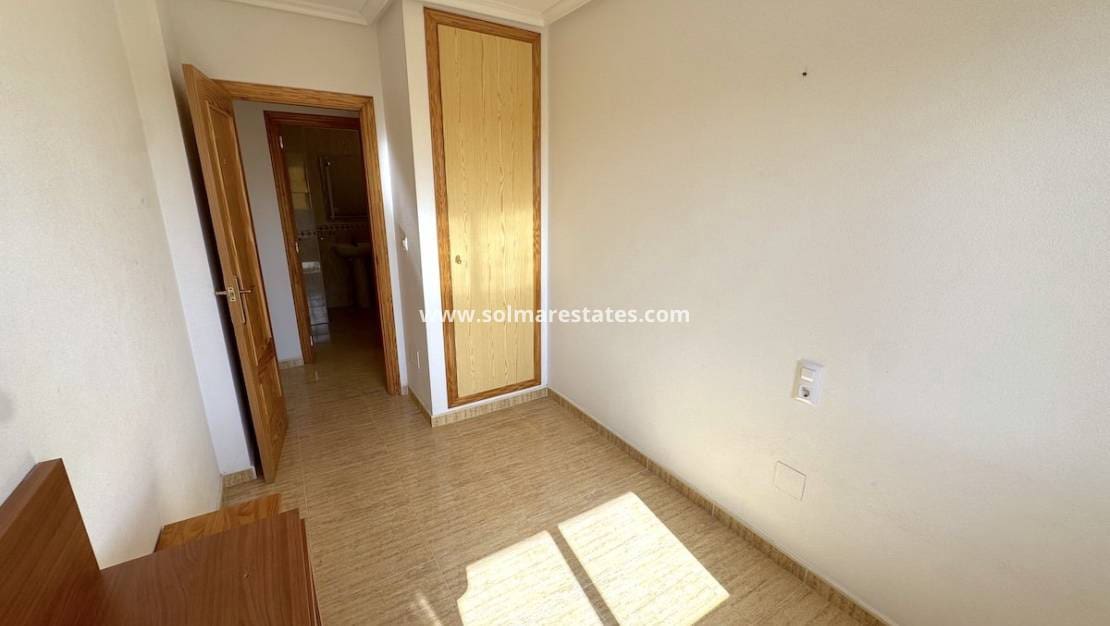 2 sovrum Lägenhet till salu i Formentera del Segura med pool garage - 129 000 € (Ref: 10039143)