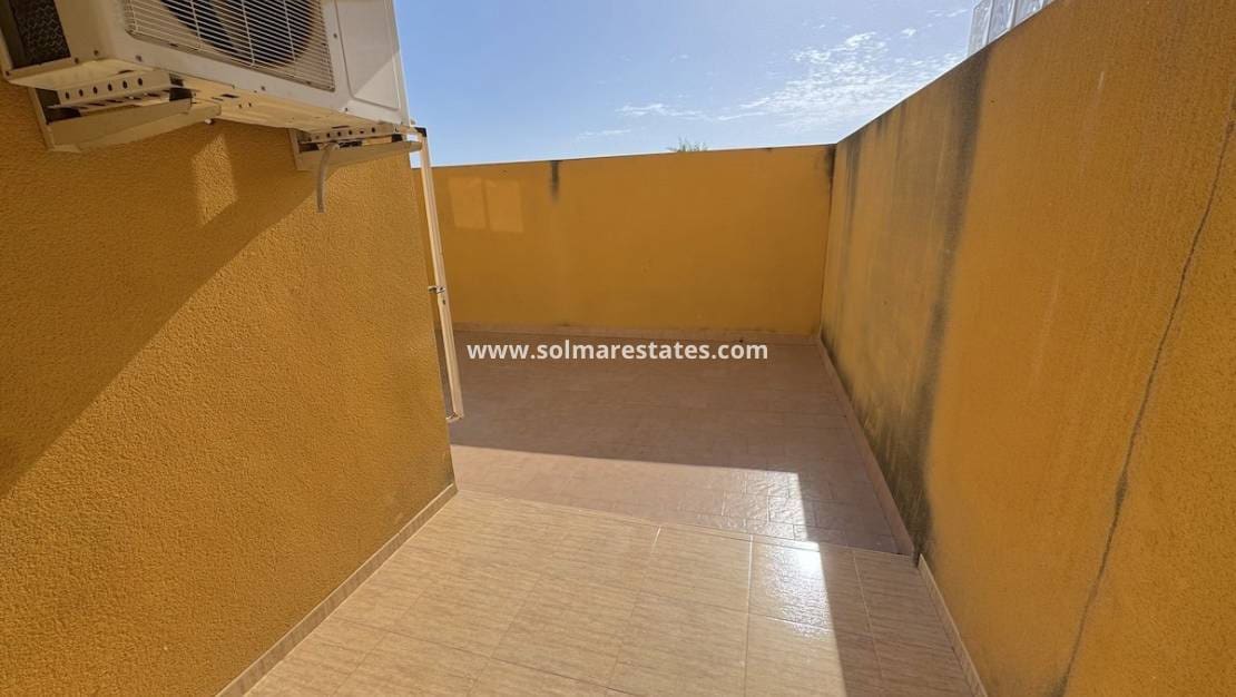 2 sovrum Lägenhet till salu i Formentera del Segura med pool garage - 129 000 € (Ref: 10039143)