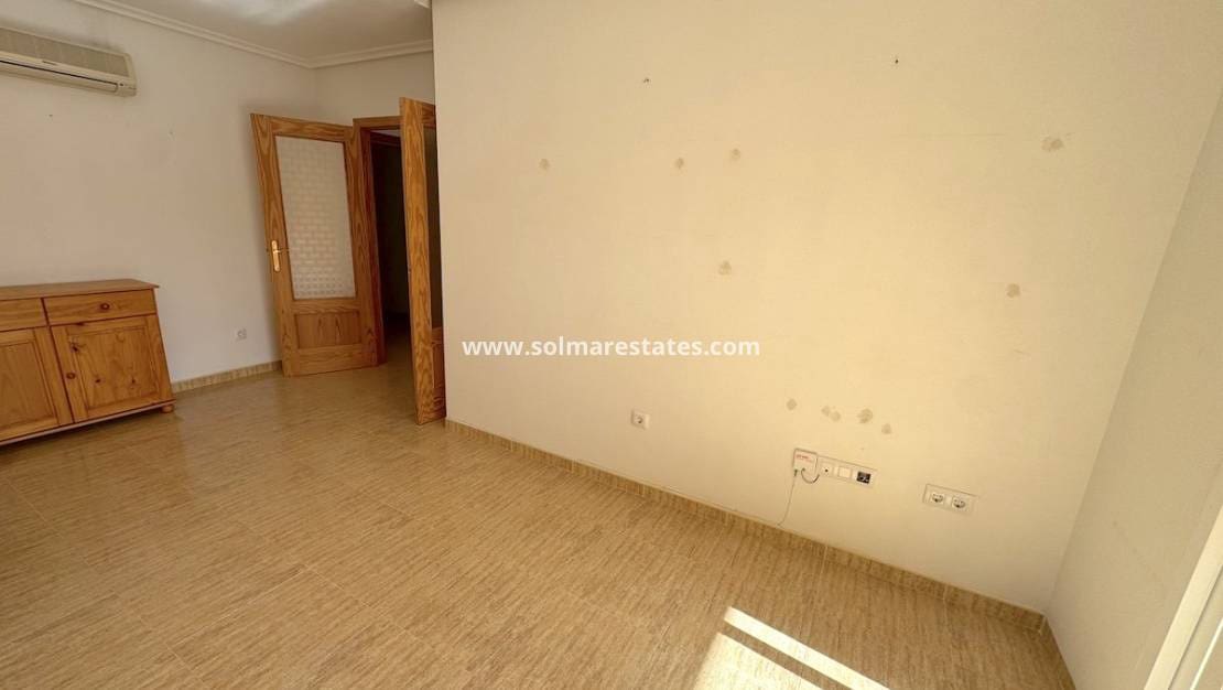 2 sovrum Lägenhet till salu i Formentera del Segura med pool garage - 129 000 € (Ref: 10039143)