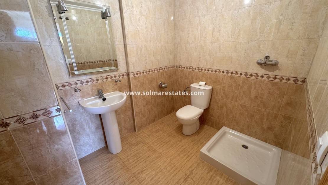 2 sovrum Lägenhet till salu i Formentera del Segura med pool garage - 129 000 € (Ref: 10039143)