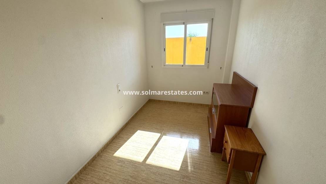 2 sovrum Lägenhet till salu i Formentera del Segura med pool garage - 129 000 € (Ref: 10039143)