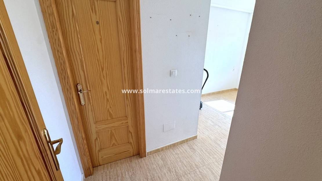 2 sovrum Lägenhet till salu i Formentera del Segura med pool garage - 129 000 € (Ref: 10039143)