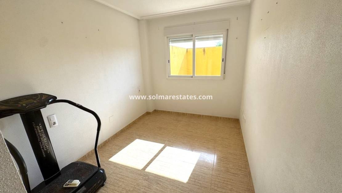 2 sovrum Lägenhet till salu i Formentera del Segura med pool garage - 129 000 € (Ref: 10039143)